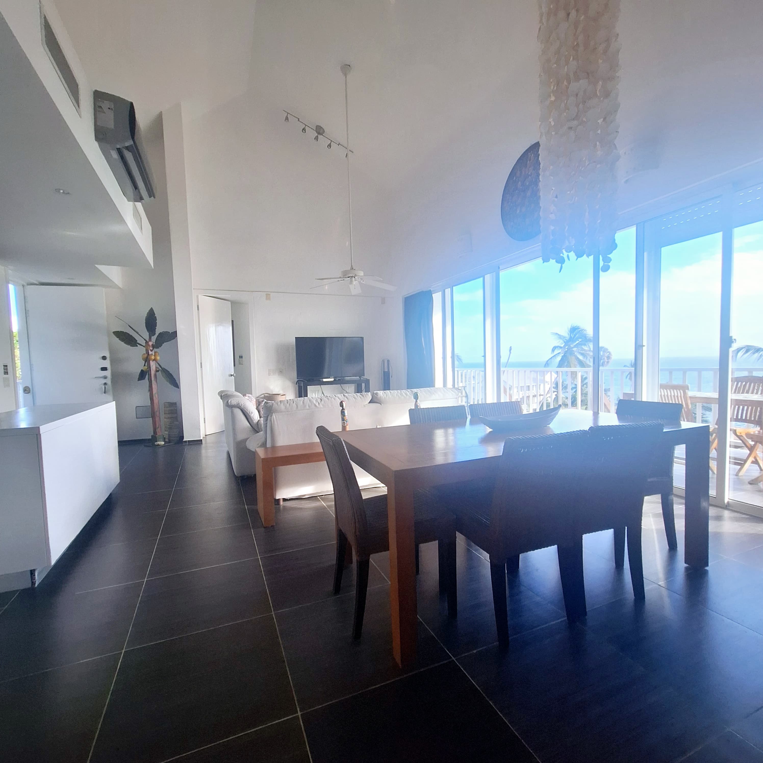apartamentos - Apartamento en venta de 2 habitaciones en Samaná 5