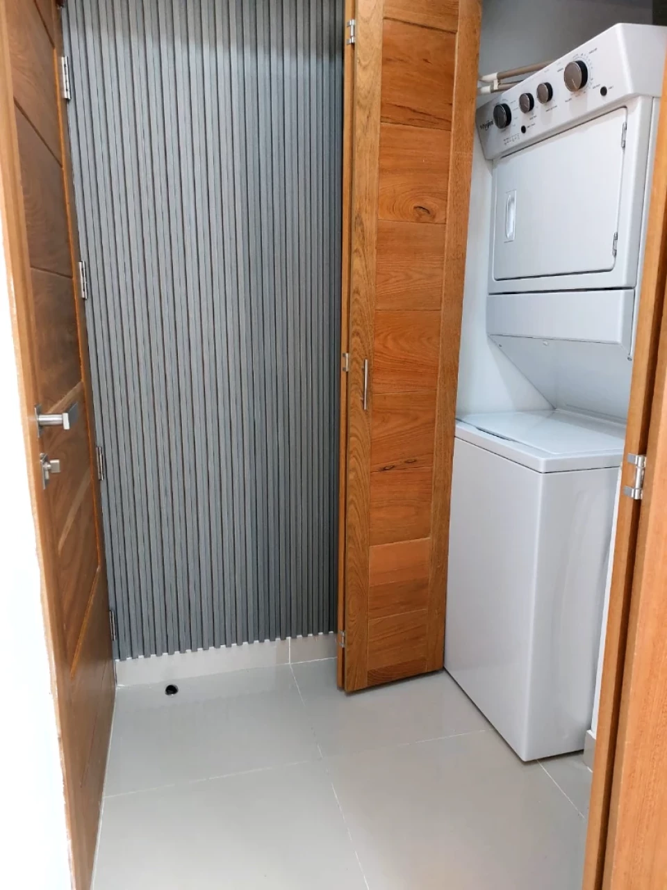 apartamentos - Apartamento 1Habitacion en alquiler en Evaristo 6