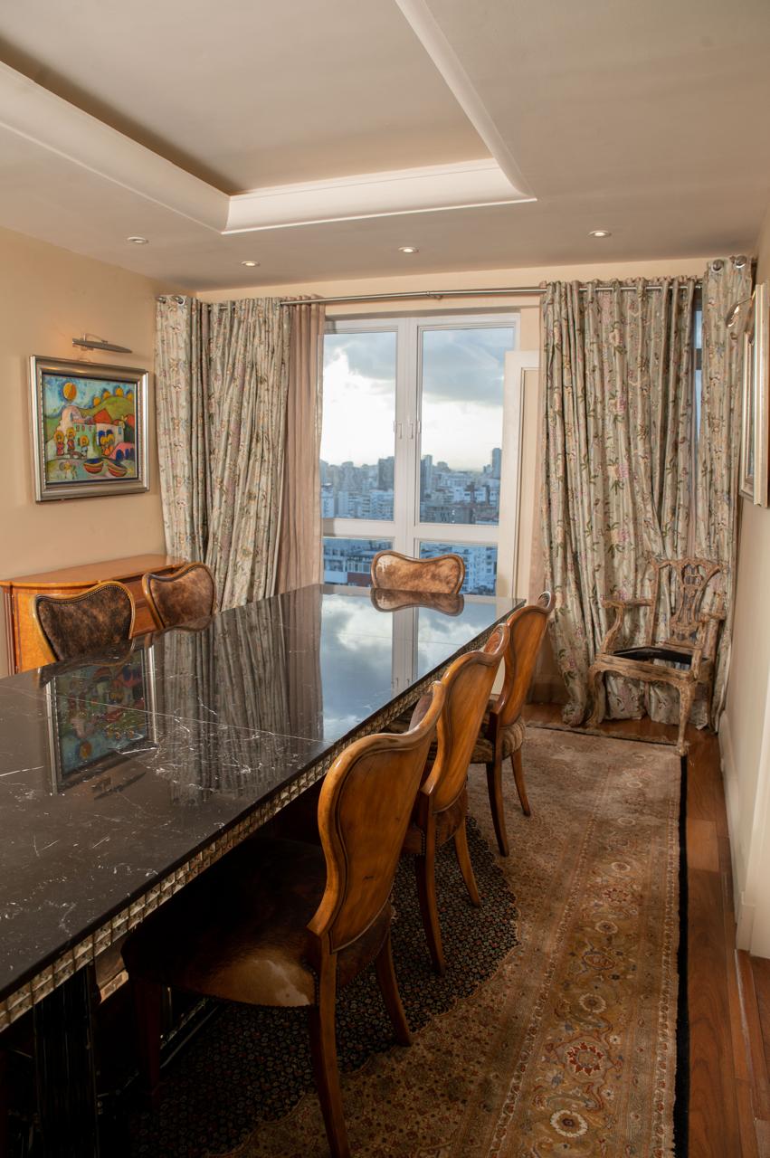 penthouses - Vendo pent house de lujo en esperilla 