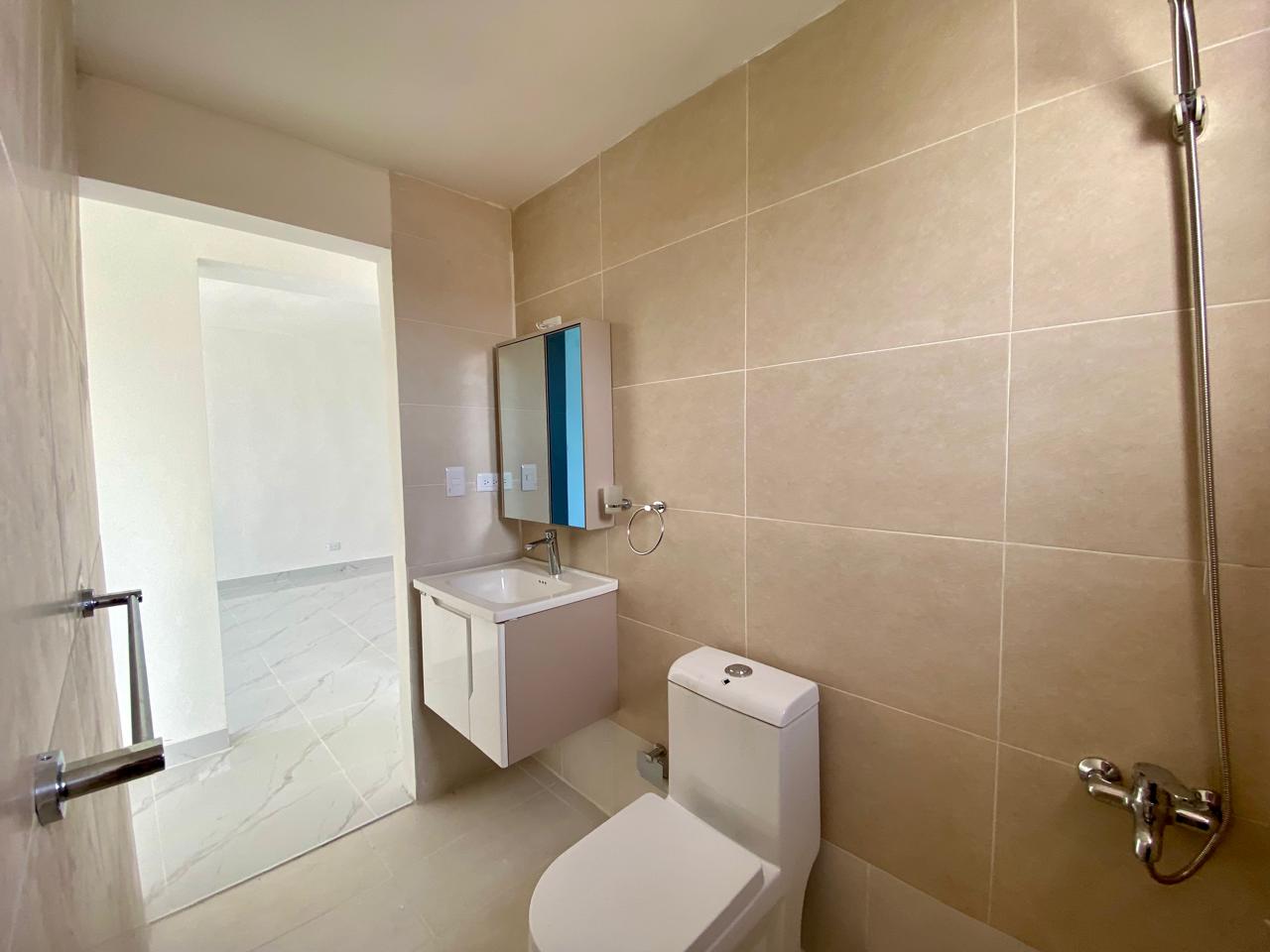 apartamentos - Vendo  apartamento  en el sector Tropical  3