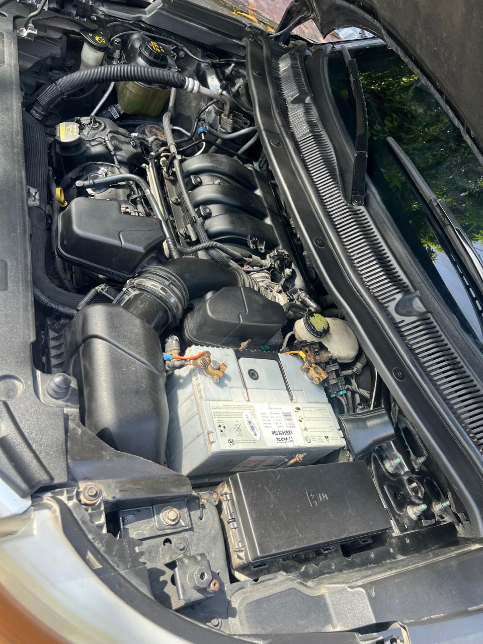 jeepetas y camionetas - Vendo Ford explorer XLT 2011 8
