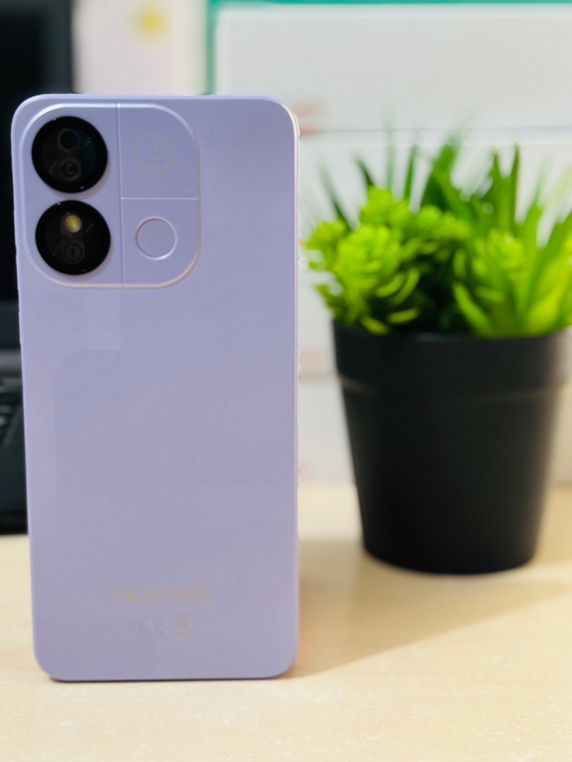 celulares y tabletas - Oukitel C57 Pro 0