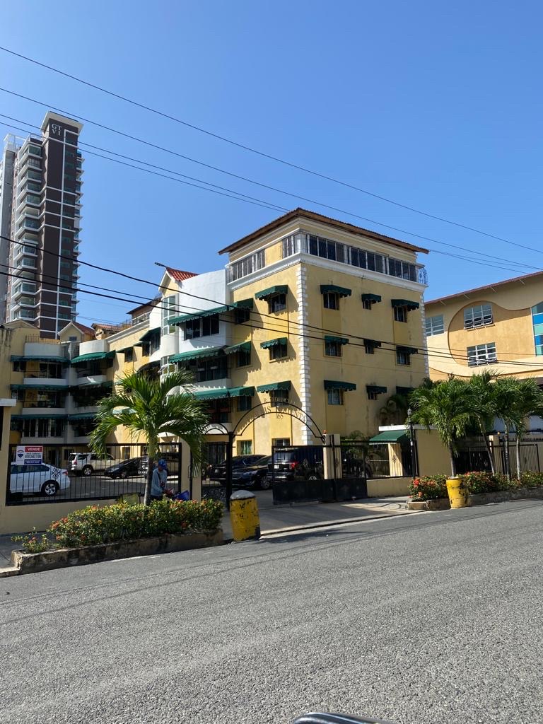 apartamentos - Penthouse en venta Alma Rosa 1 0