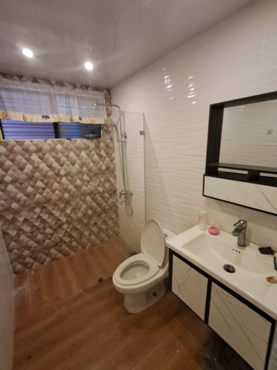 casas - Vendo casa Ensanche Luperón 2