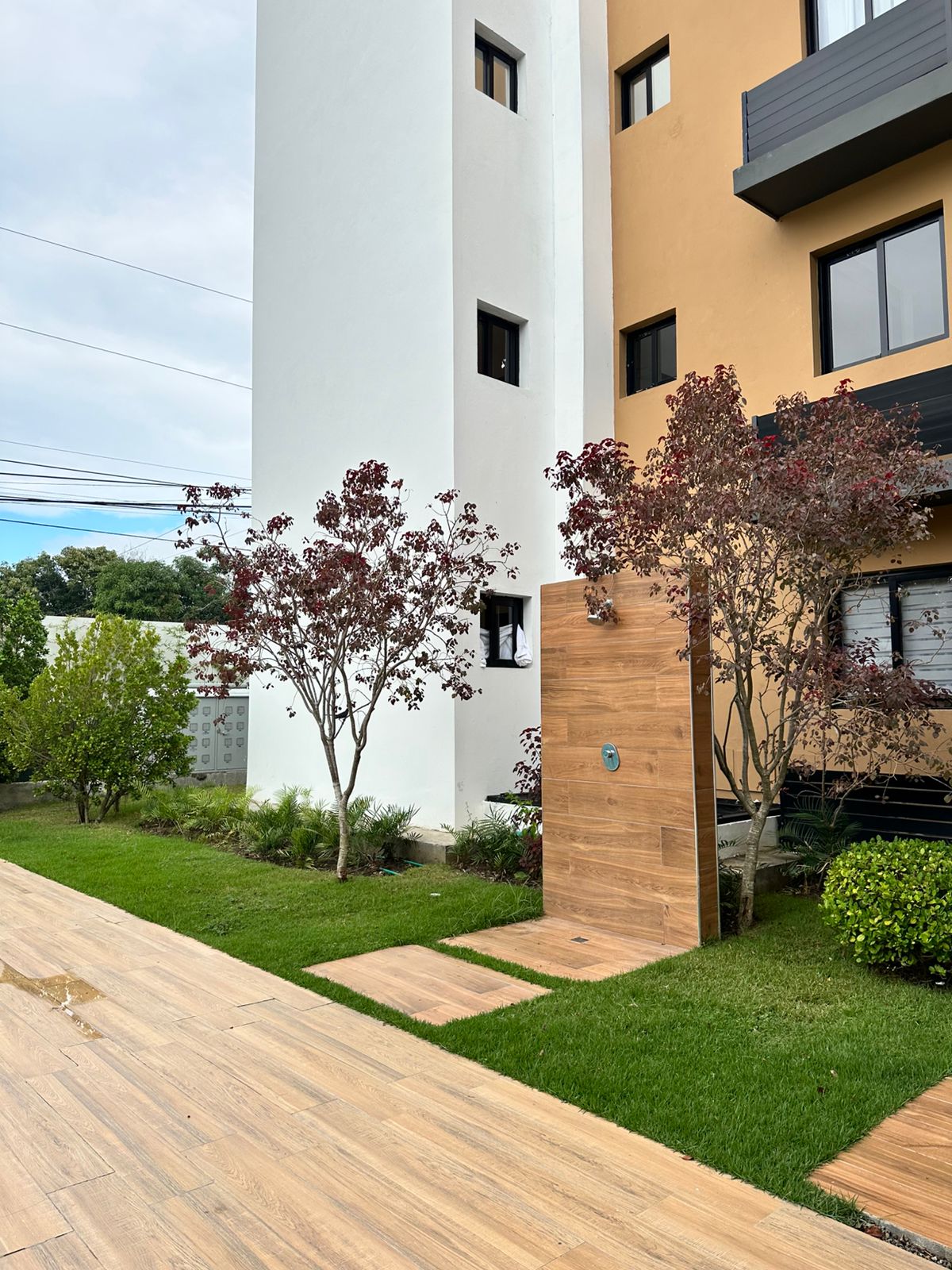 apartamentos - APARTAMENTO EN VENTA EN LOS ÁLAMOS, SANTIAGO. 5