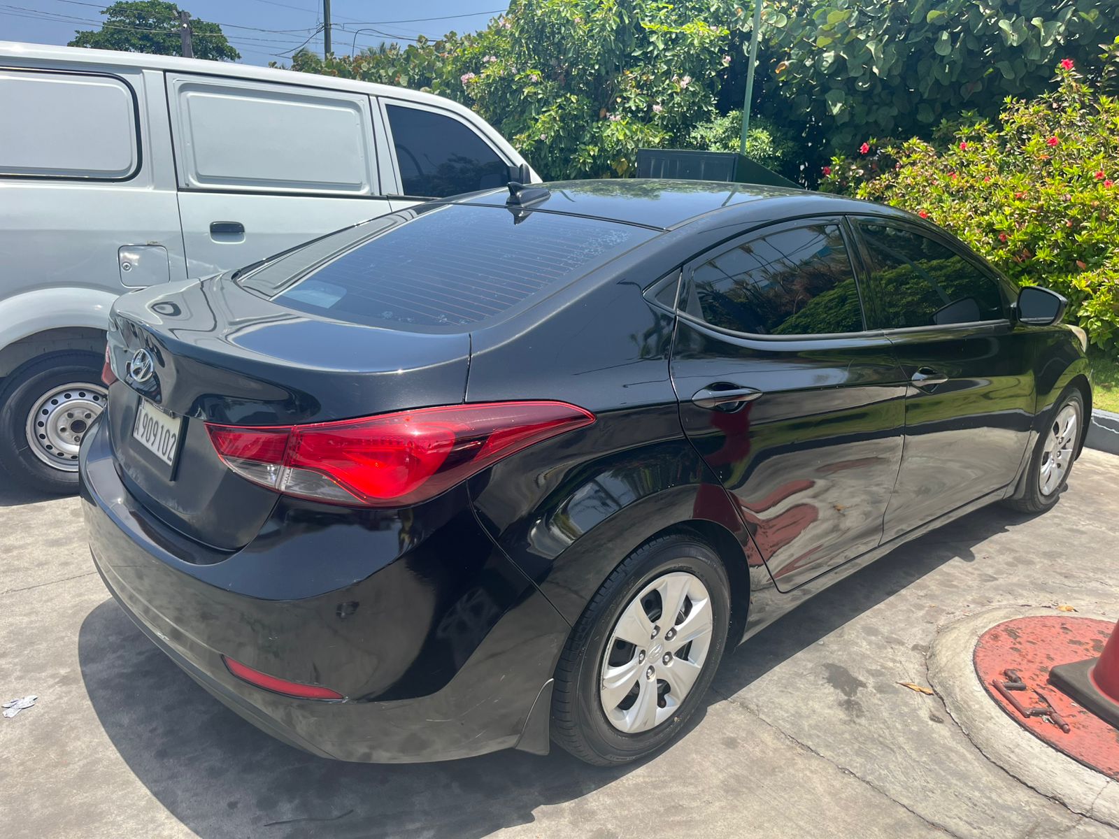carros - Hyundai Elantra 2016 2