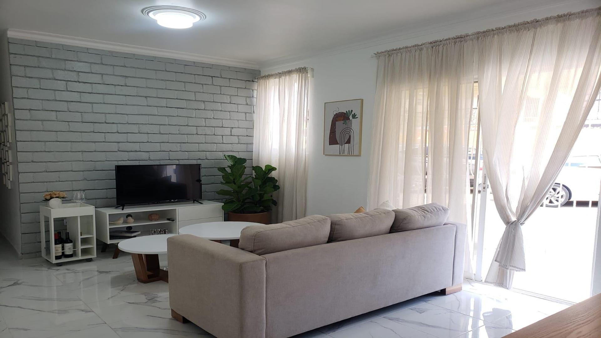 apartamentos - Apartamento De Venta En Santiago De Los Caballeros 3