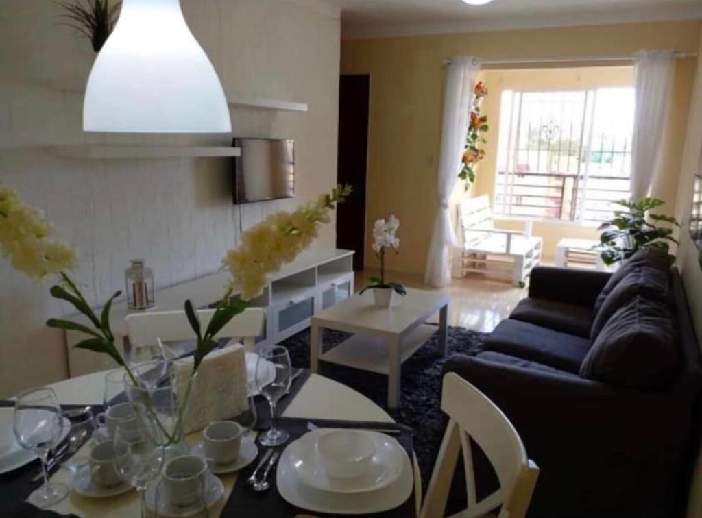 apartamentos - Apartamento completamente amueblado. Gran oportunidad! 8
