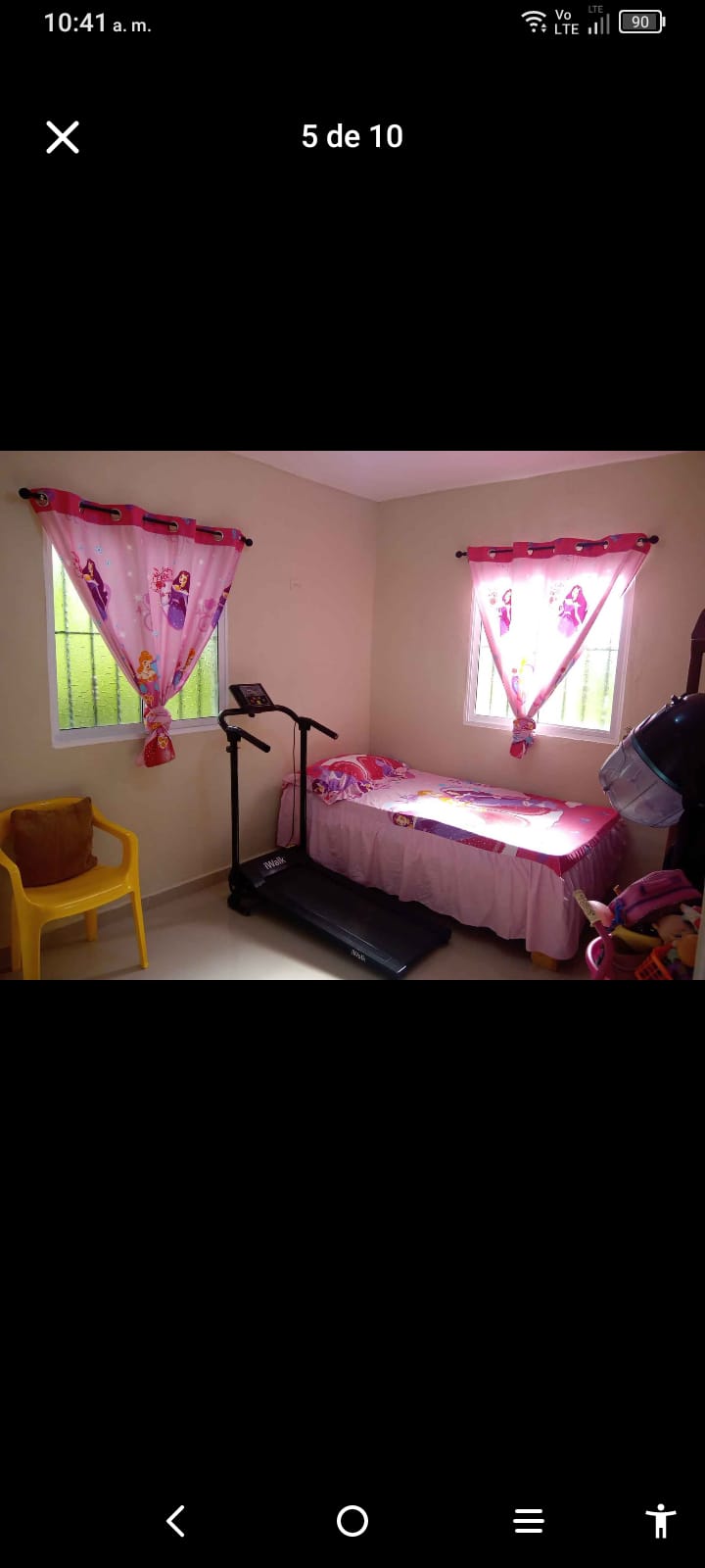 casas - Vendo casa San Luis, proyecto Luz Celeste. Zona en desarrollo. 2