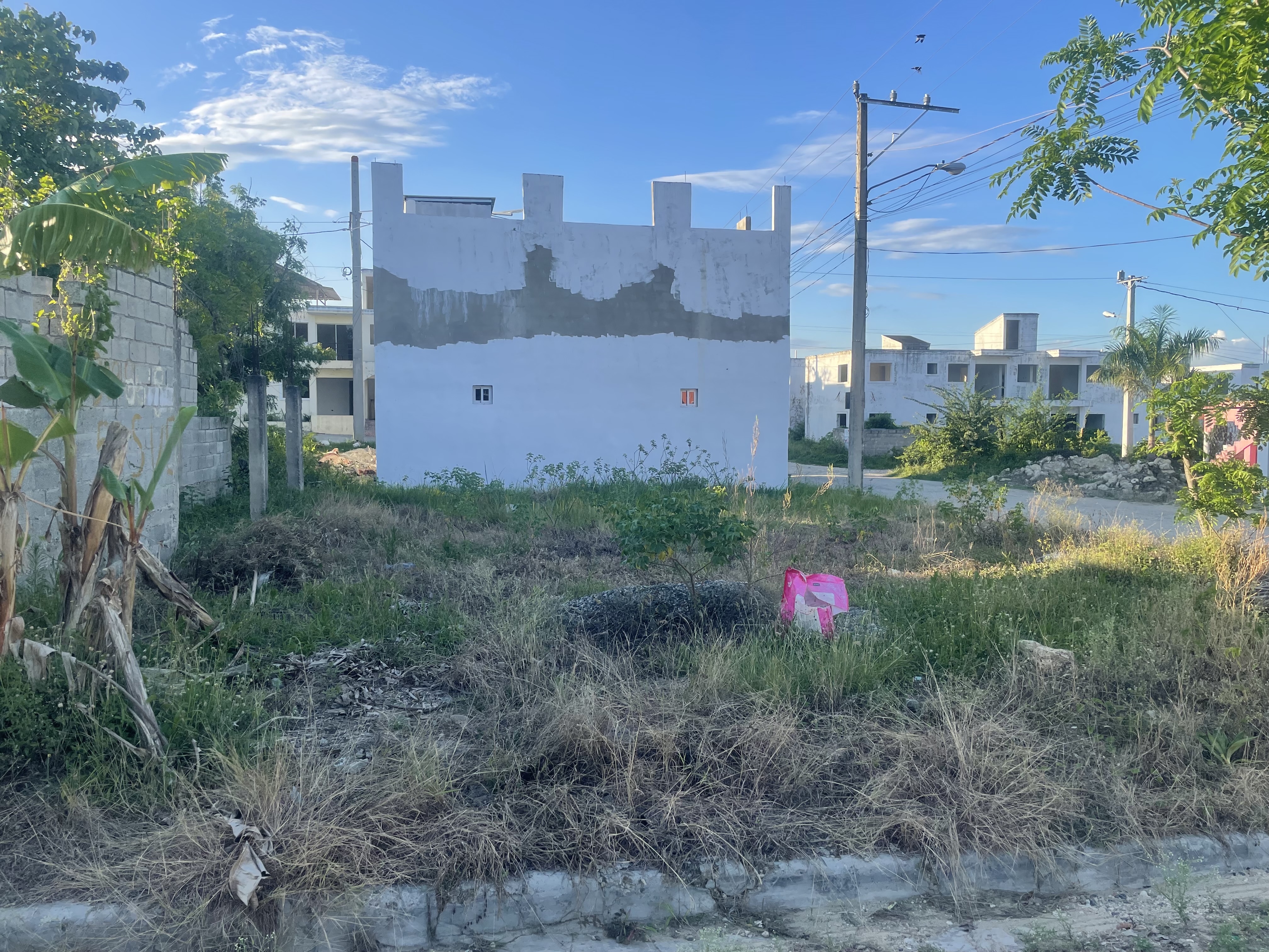 solares y terrenos - Solar en proyecto residencial 1