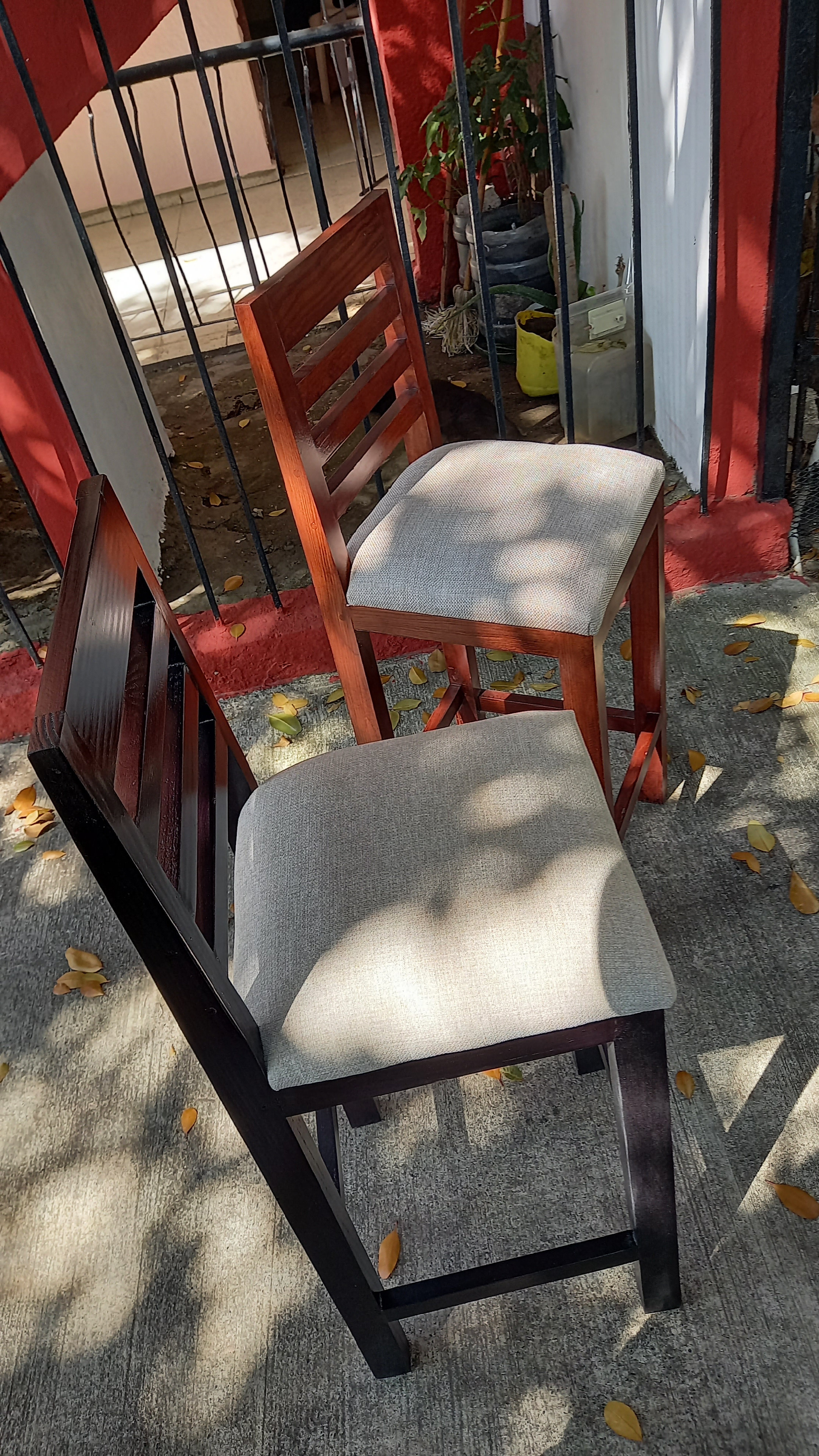 decoración y accesorios - banquetas en oferta!! 4