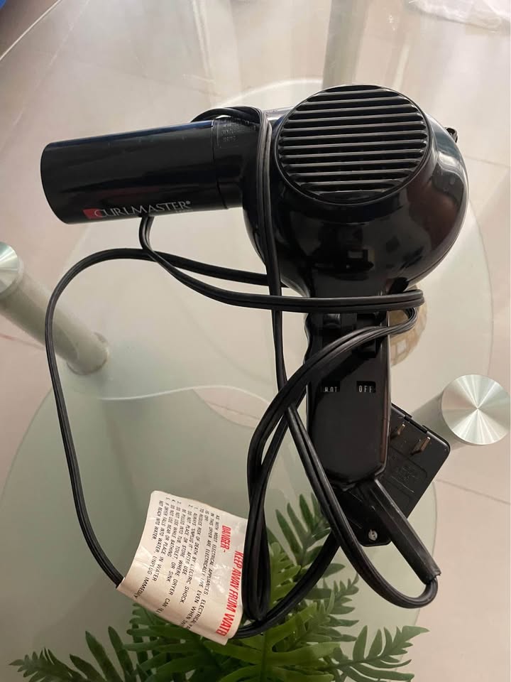 salud y belleza - Blower profesional importado 0