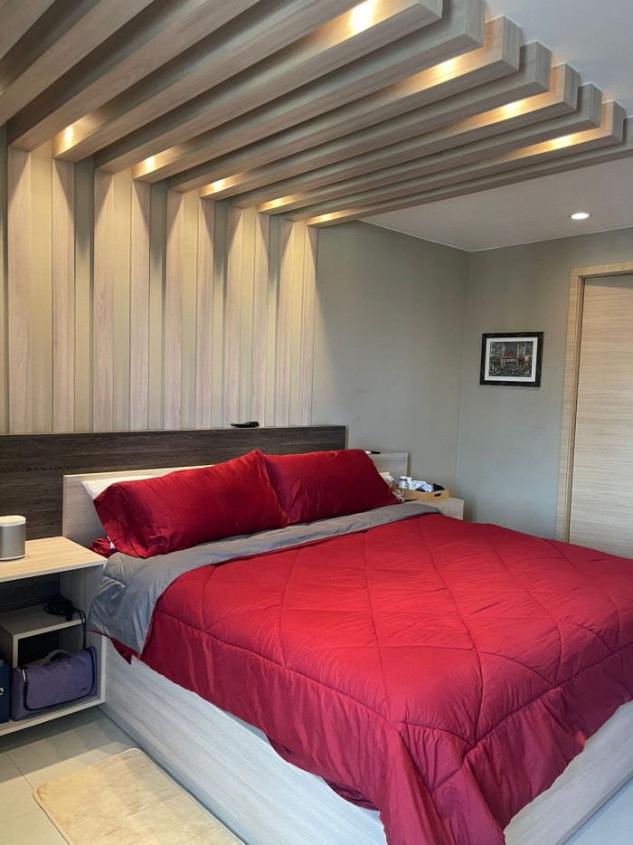 apartamentos - EVARISTO MORALES - APARTAMENTO AMUEBLADO EN TORRE MODERNA U$290,000  0