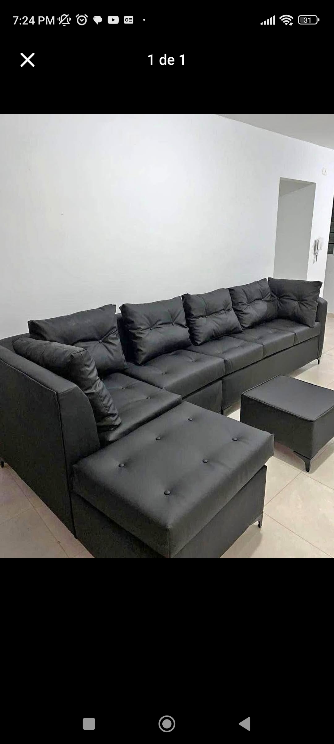 electrodomesticos - Reparamos y fabricamos todo tipos de muebles  5