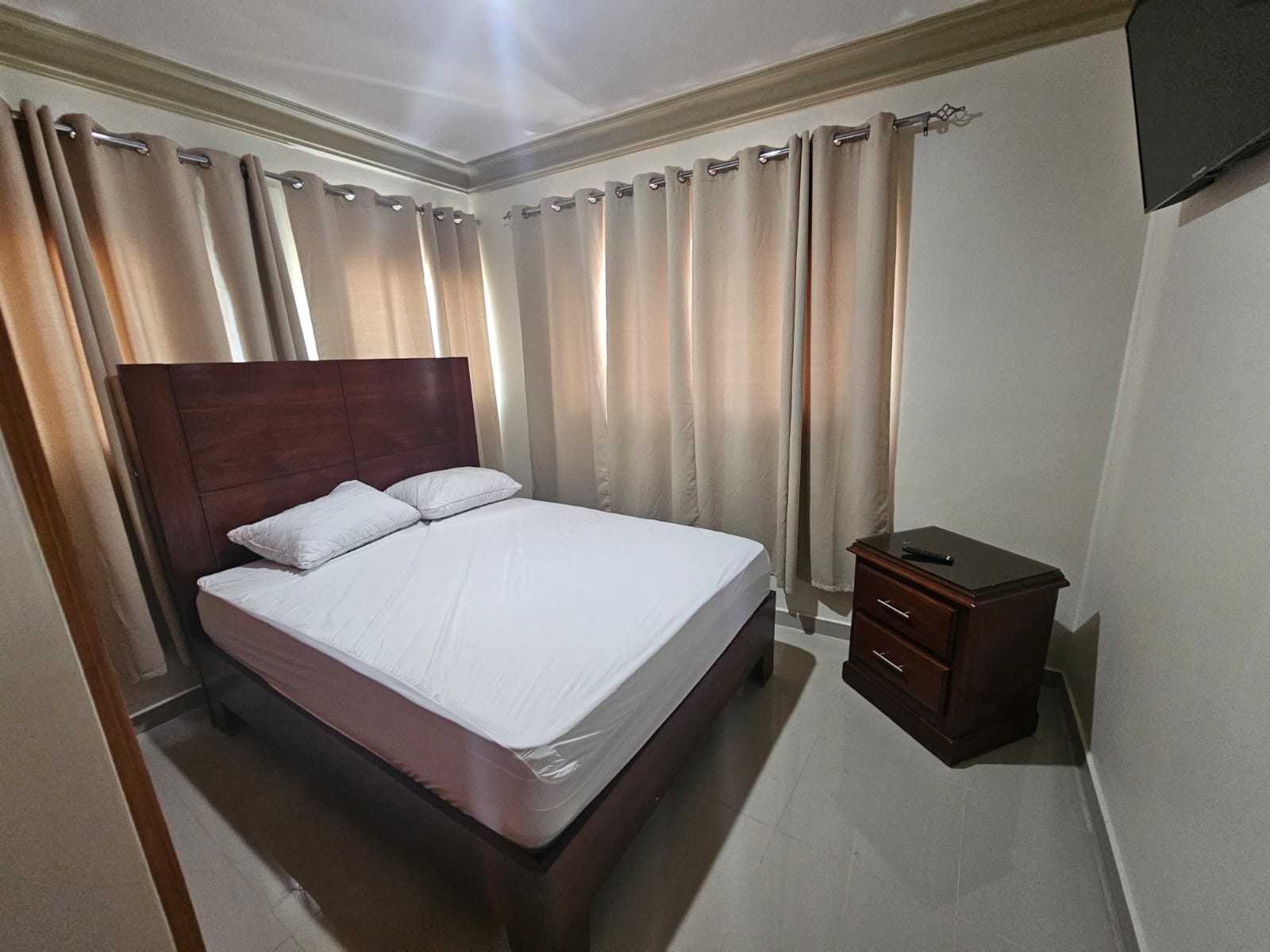 apartamentos - Se Vende Apartamento en San Francisco de Macorís Macoris - Urb. Neftali 3 8