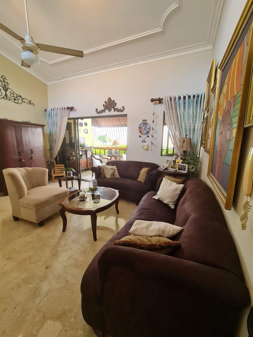 apartamentos - Se vende apartamento en Paraiso 0