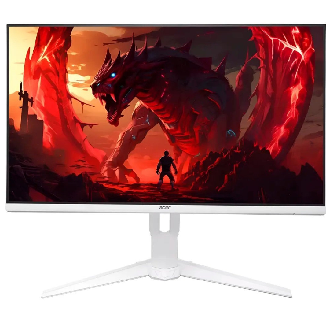 consolas y videojuegos - Monitor Gaming  Acer 27Pulg 180Hz 0.5ms HDR10 IPS 