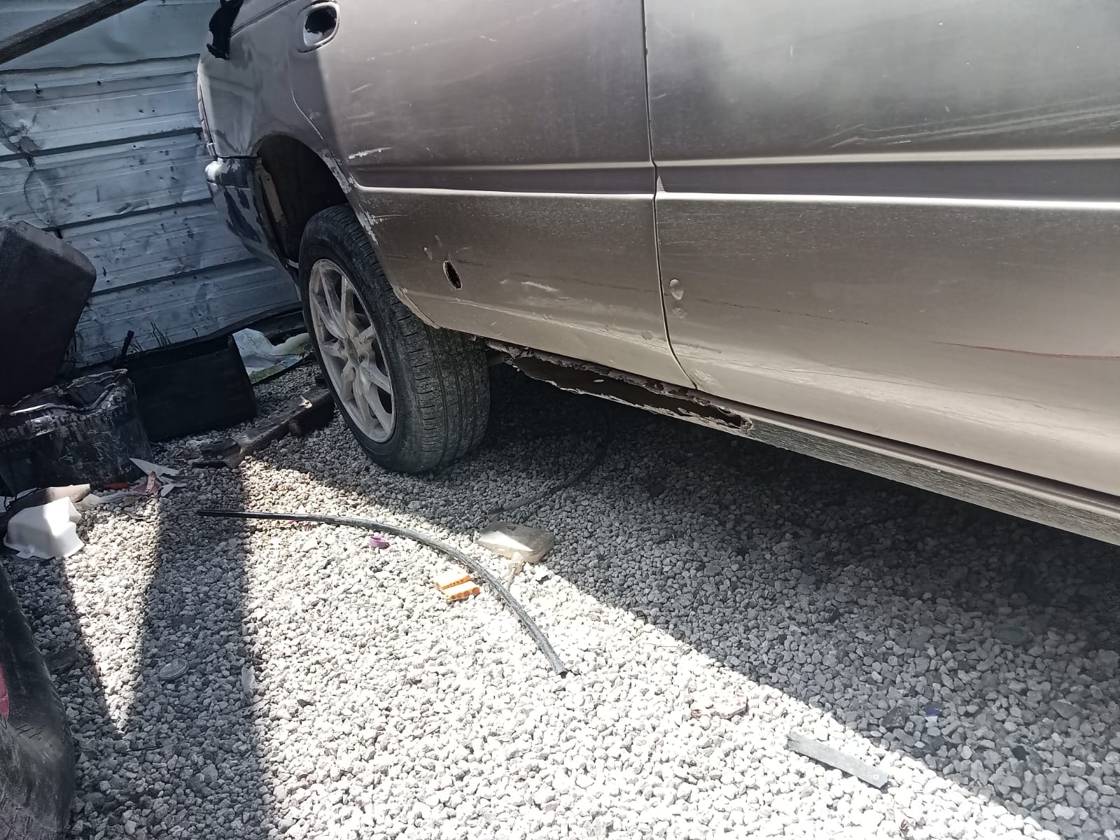 carros - se vende 4