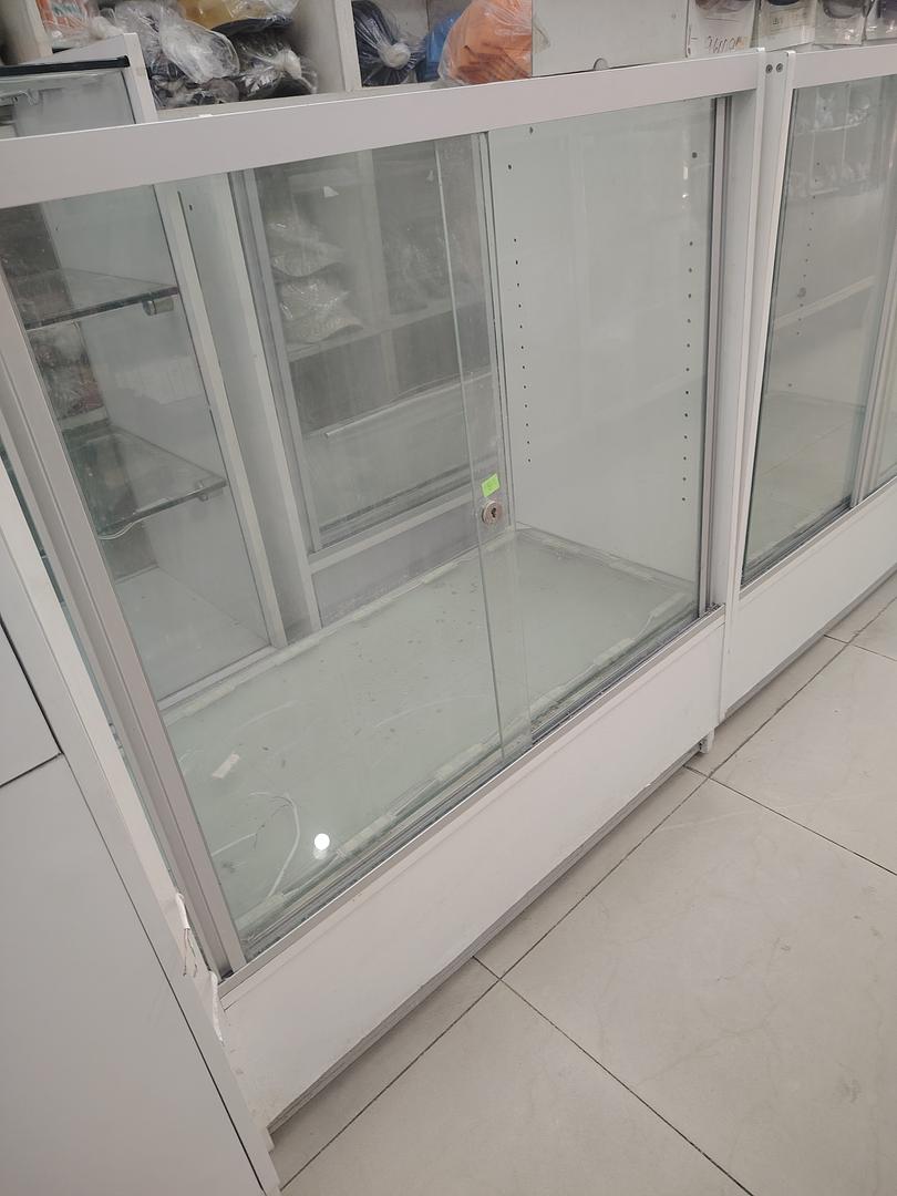 negocios en venta - VITRINAS 1