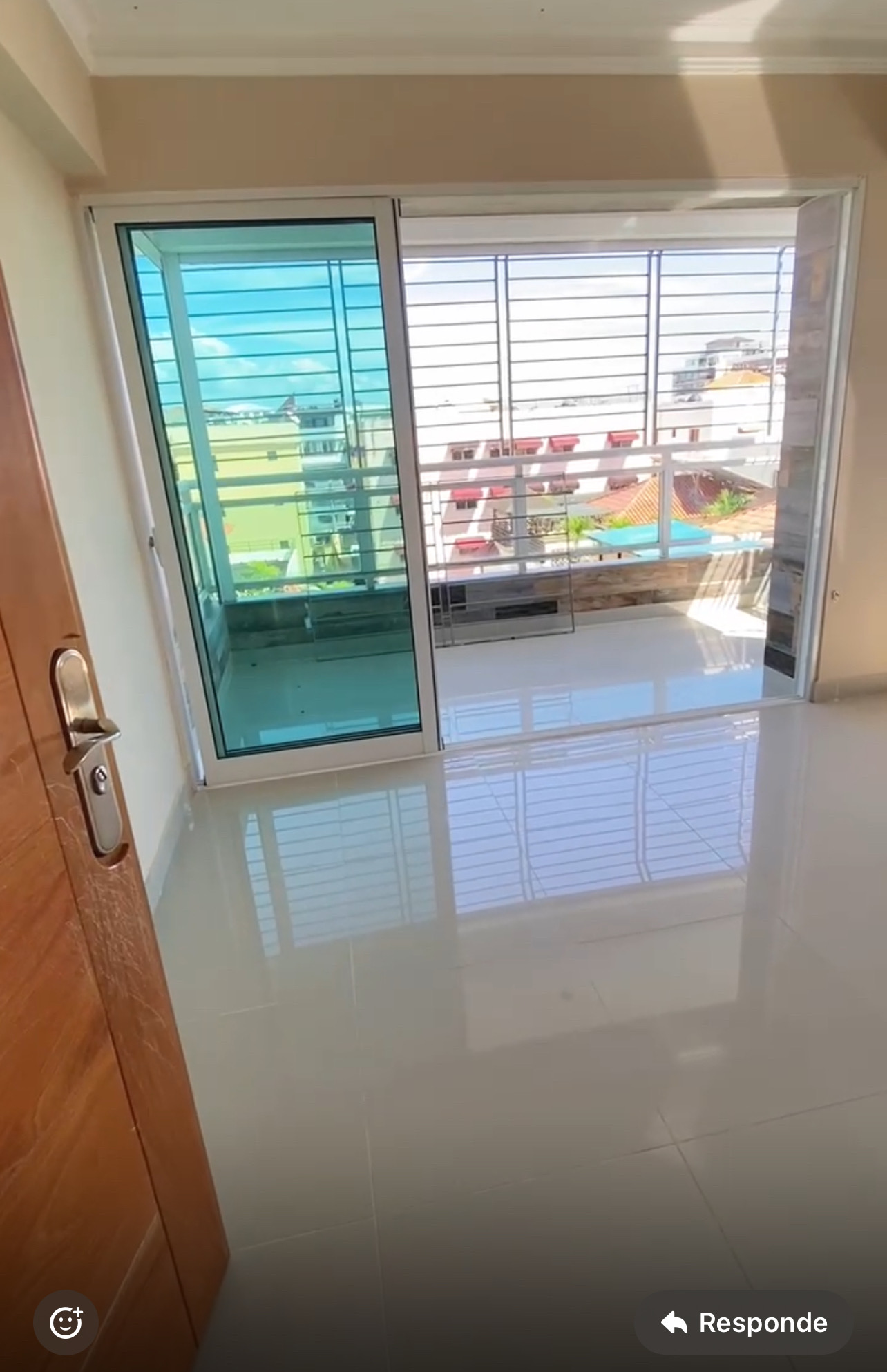 apartamentos - Apartamento en Colinas de Los Rios, Santo Domingo Este  1