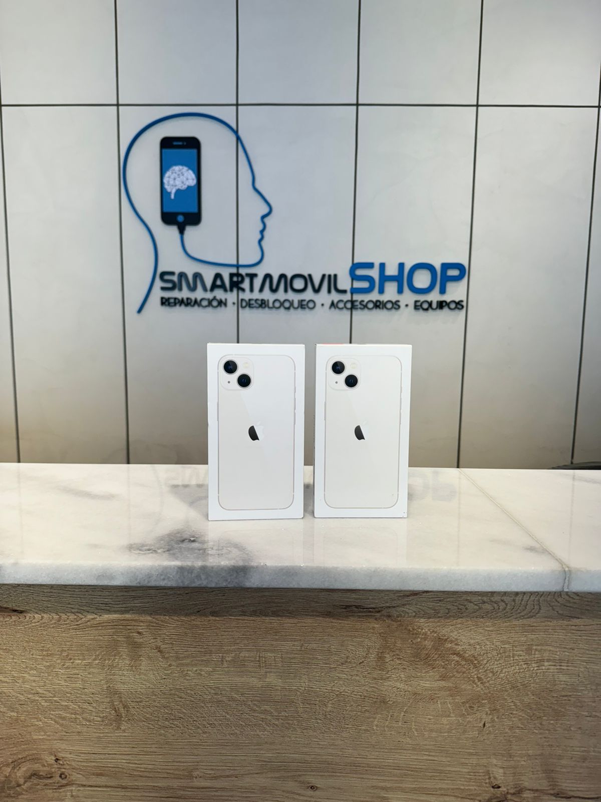 celulares y tabletas - IPHONE 13 NORMAL 128gb SELLADOS FACTORY UNLOCK 2