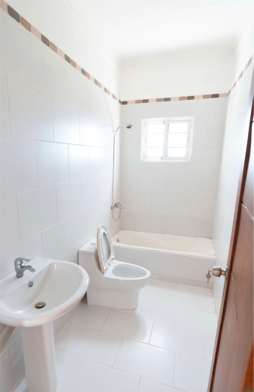 apartamentos - Venta de penthouse en Juan Dolio de 318mts con piscina zona turística 8