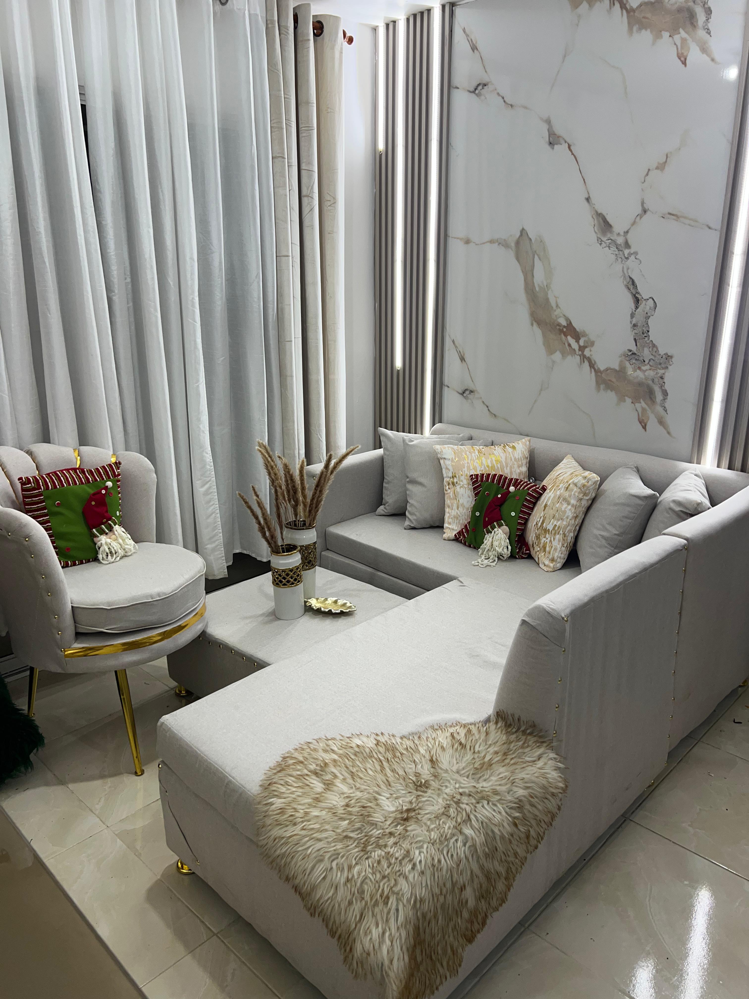 muebles y colchones - Muebles de sala 0