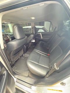 jeepetas y camionetas - Toyota 4Runner 2011 Límite 4x4 Americana como nueva 6