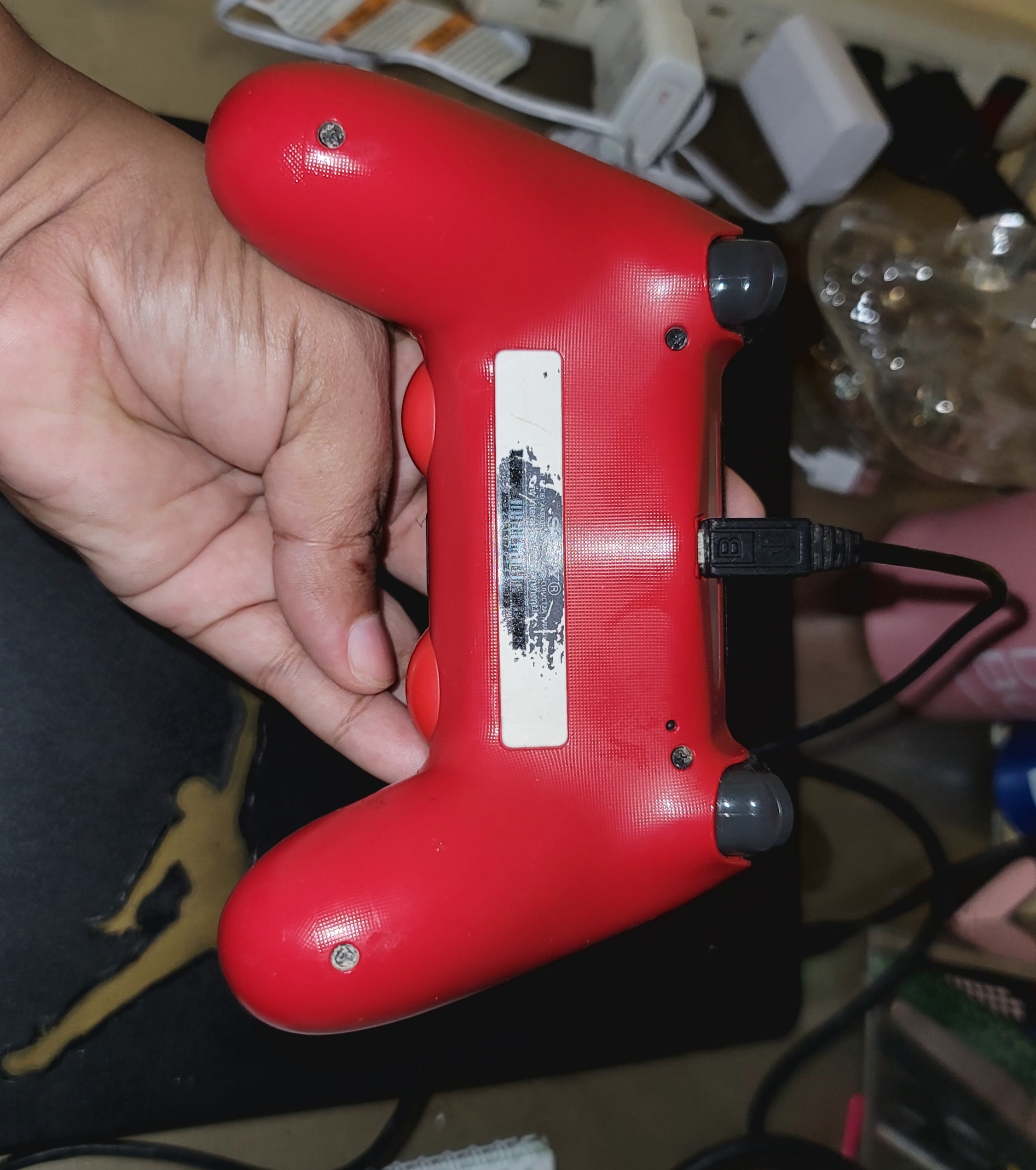 consolas y videojuegos - Vendo play station 4  6