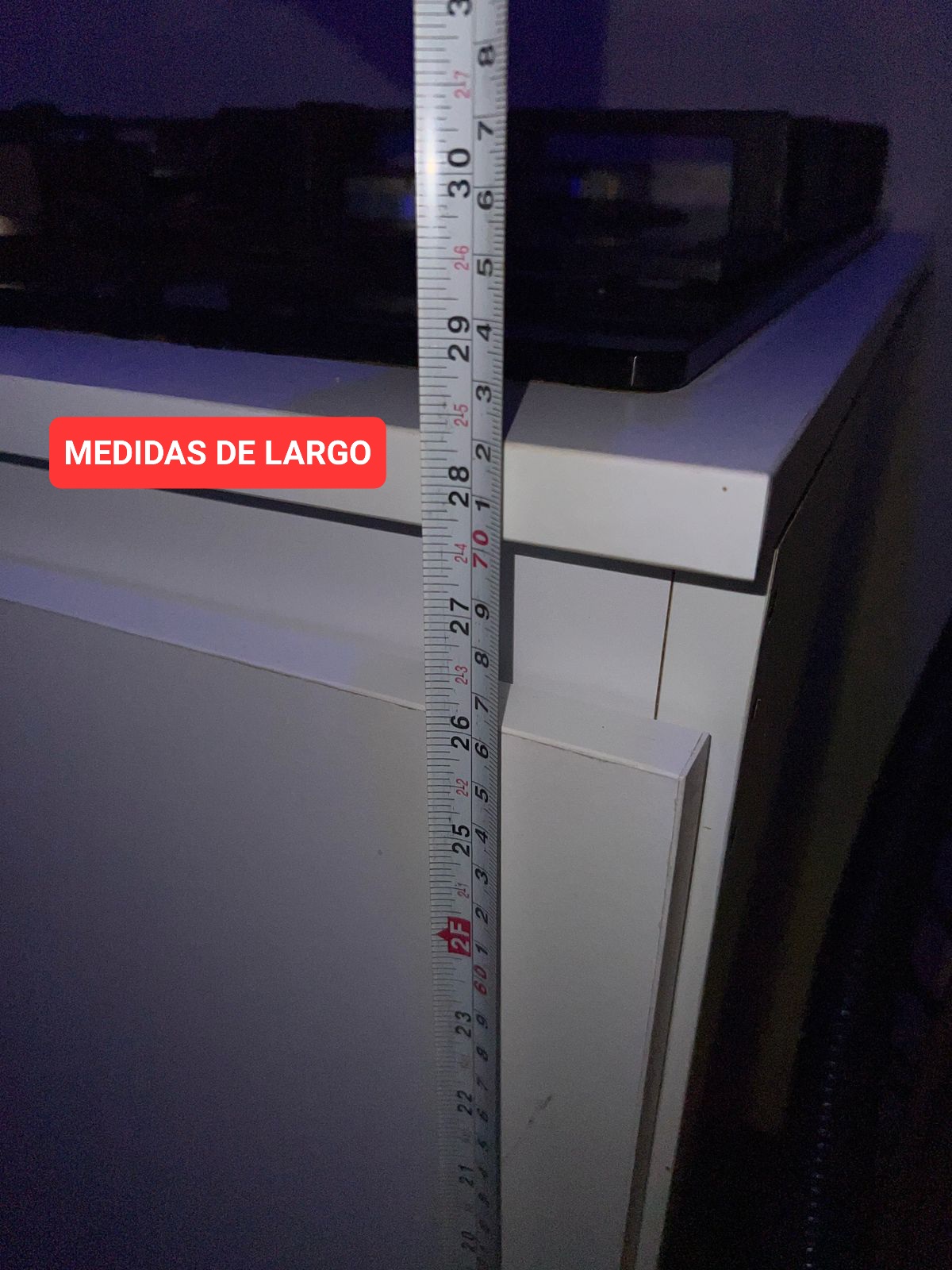 cocina - ESTUFA EMPOTRABLE CON MUEBLE INTEGRADO. 6