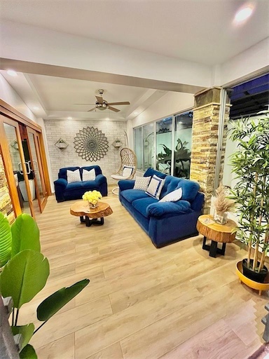 casas - Casa de venta en Cerro Hermosos 4