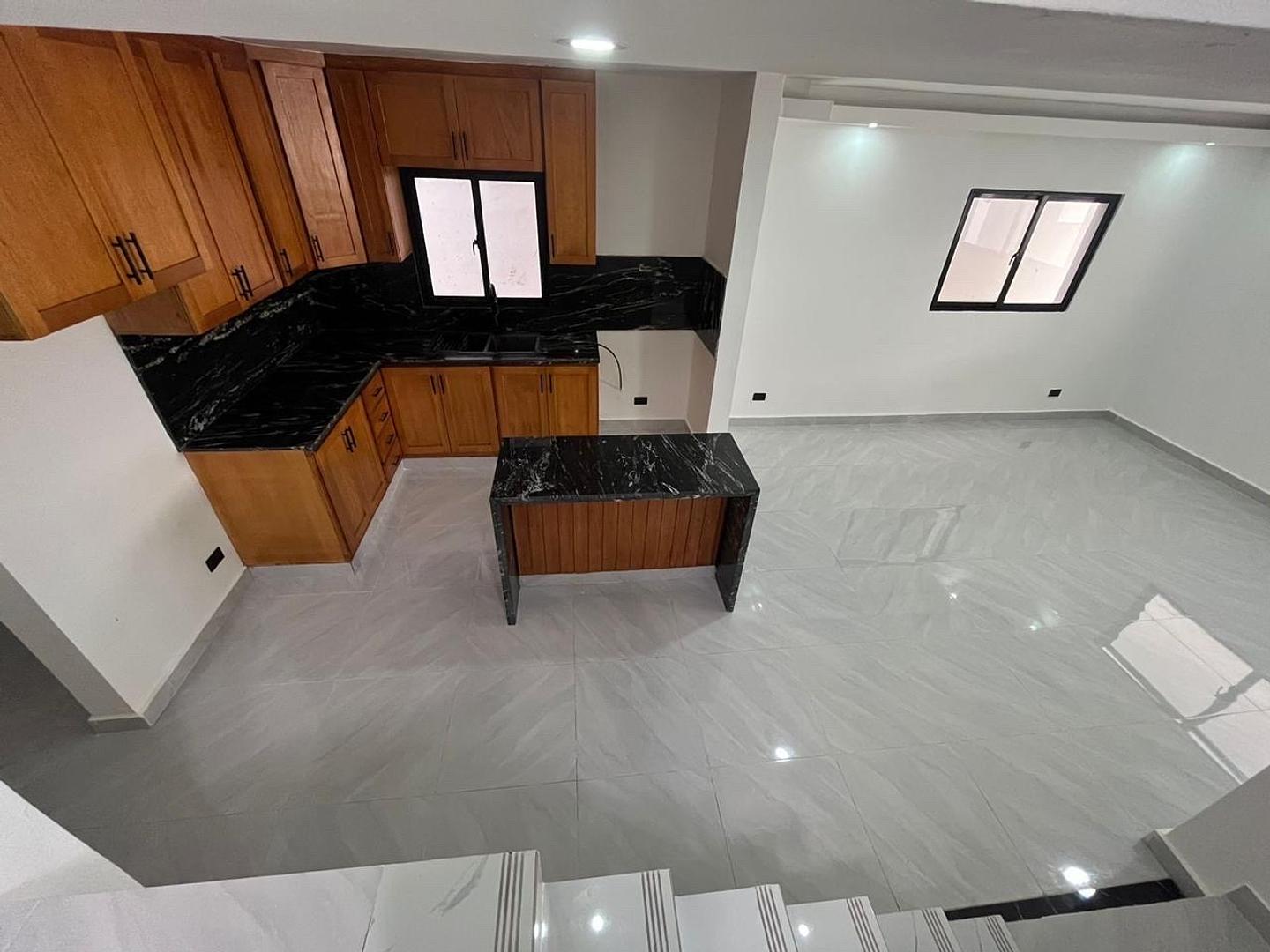 casas - CASA EN VENTA (PROYECTO) 2