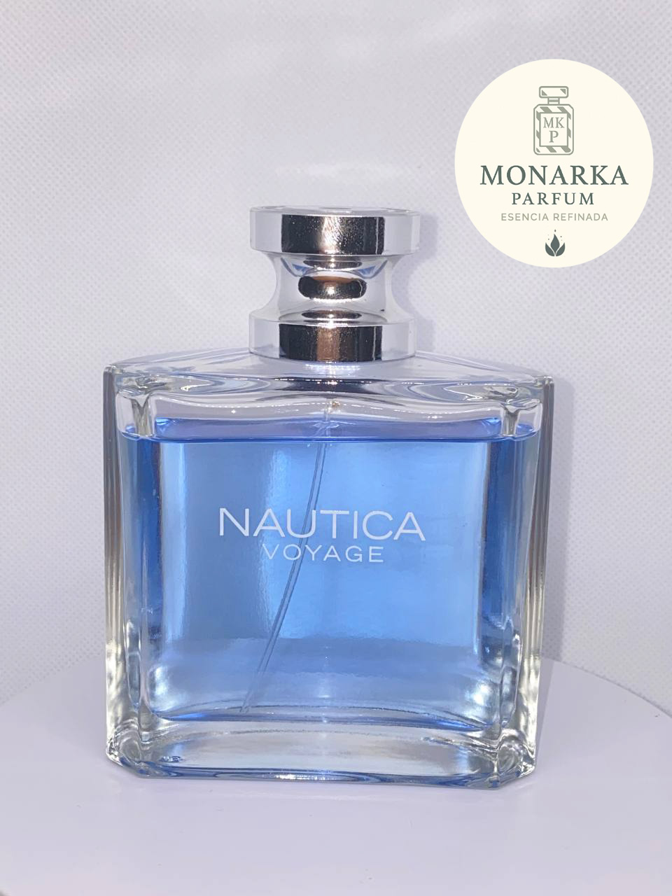 salud y belleza - PERFUME NAUTICA VOYAGE EDT – 3.4 OZ (100ML) NUEVO 0