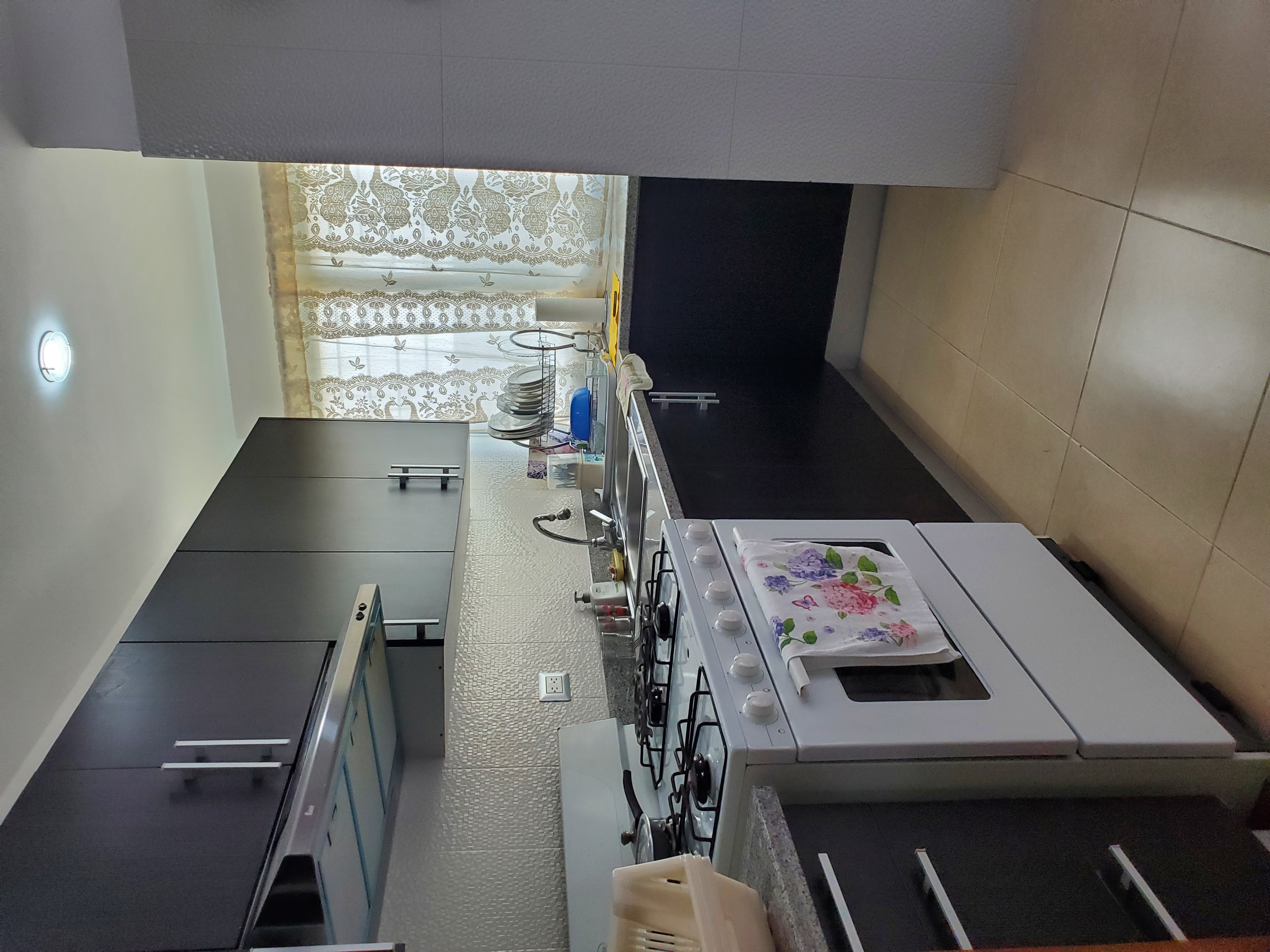apartamentos - Apartamento moderno en Evaristo Morales 8