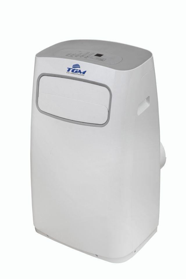 aires acondicionados y abanicos - TGM Aire Acondicionado Portatil 12,000BTU 0