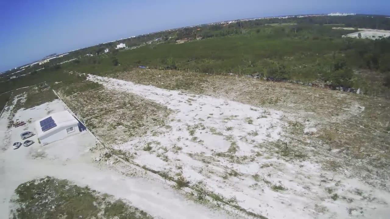 solares y terrenos - Solar de 20,000 metros en Prados de Punta Cana 9