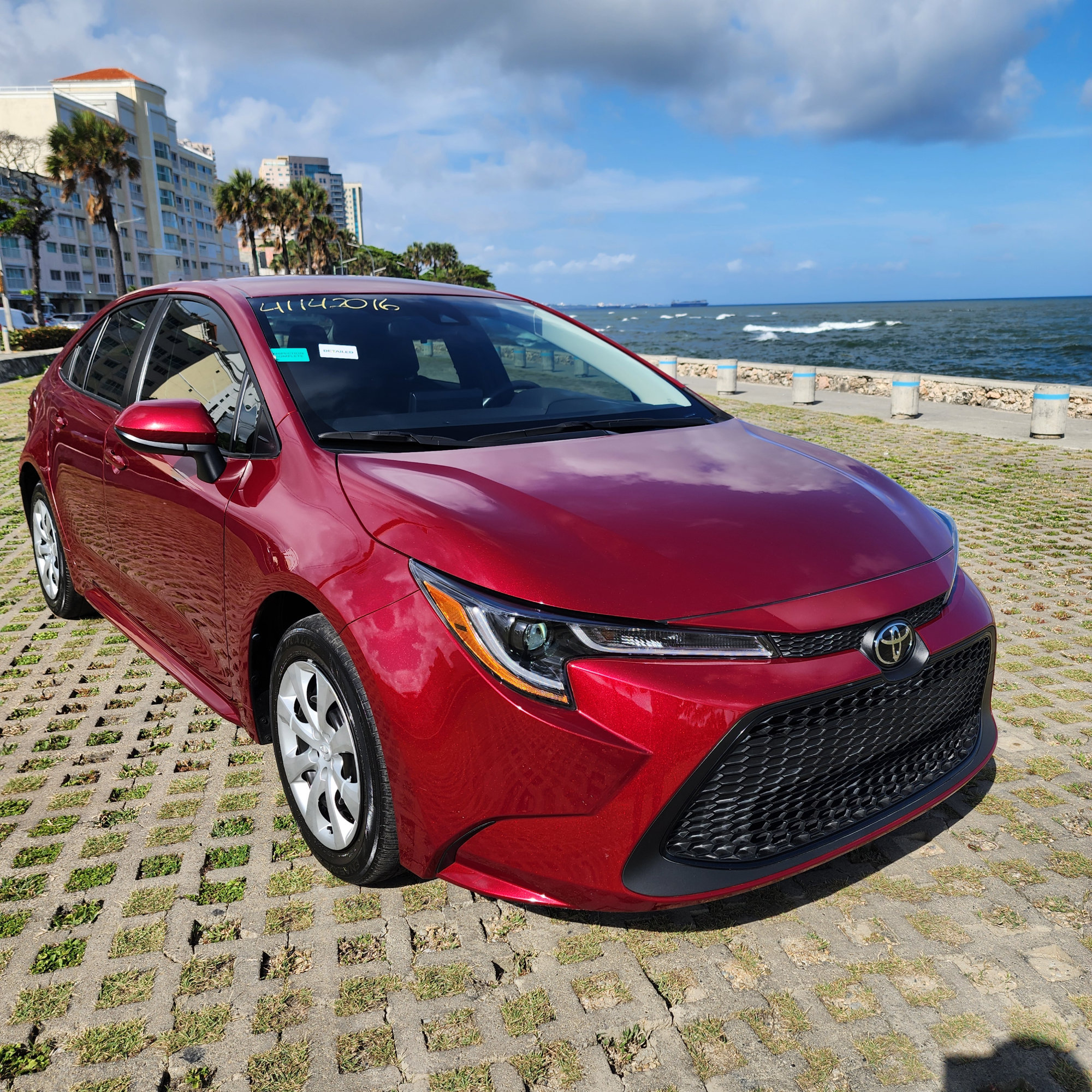carros - Toyota Corolla 2022, USA, 20,000 KM, NUEVO 0
