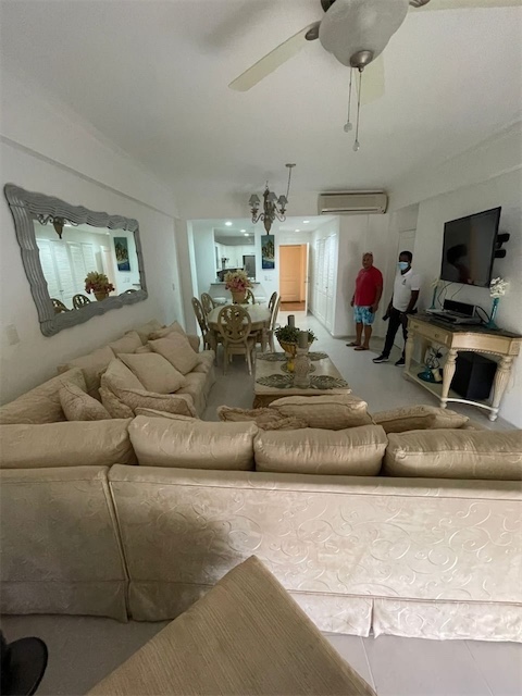 apartamentos - Venta de apartamento en Juan dolio con 143mts zona turística perfect para Airbnb 3