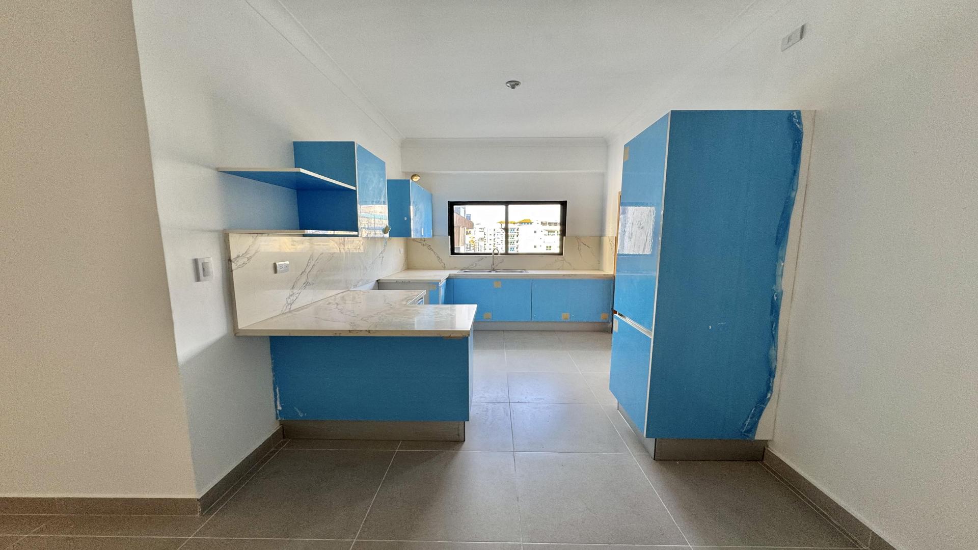 apartamentos - Apartamento Nuevo en Bella Vista Sur 5