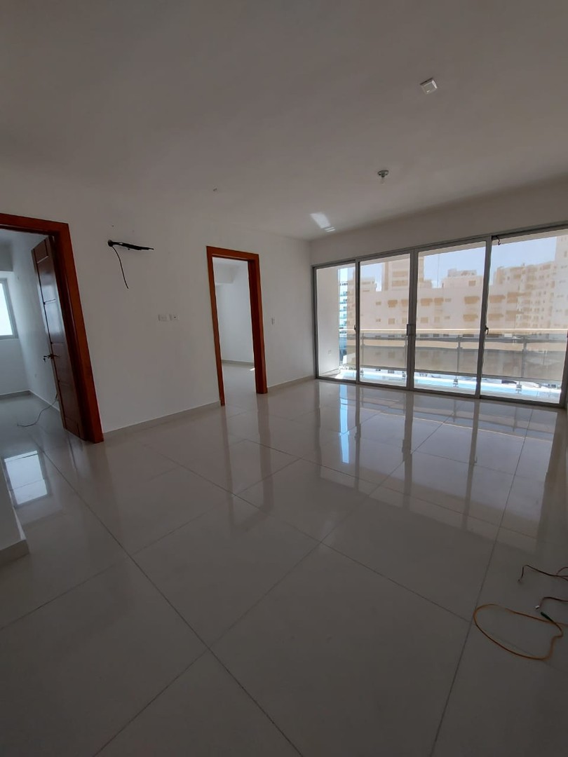 apartamentos -  apartamento en Naco con excelente area social 4