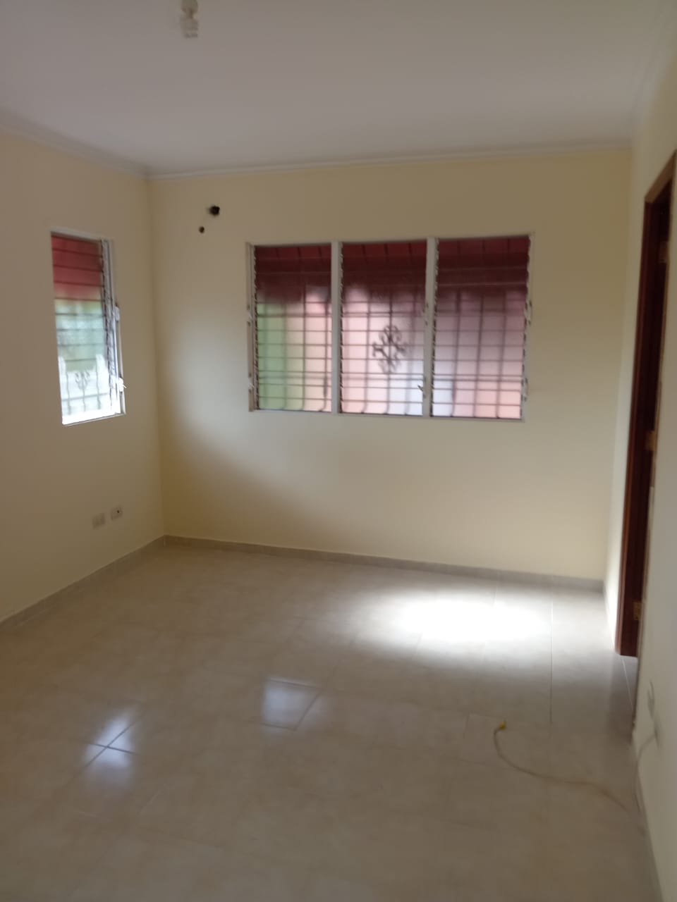 apartamentos - Ciudad Real II, Excelente apartamento en 3er nivel 7