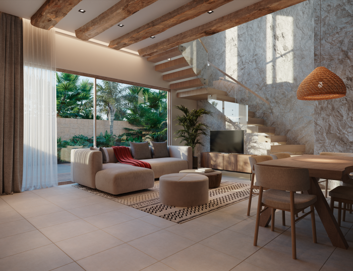 casas - Descubre EOS VistaCana, proyecto en planos 6
