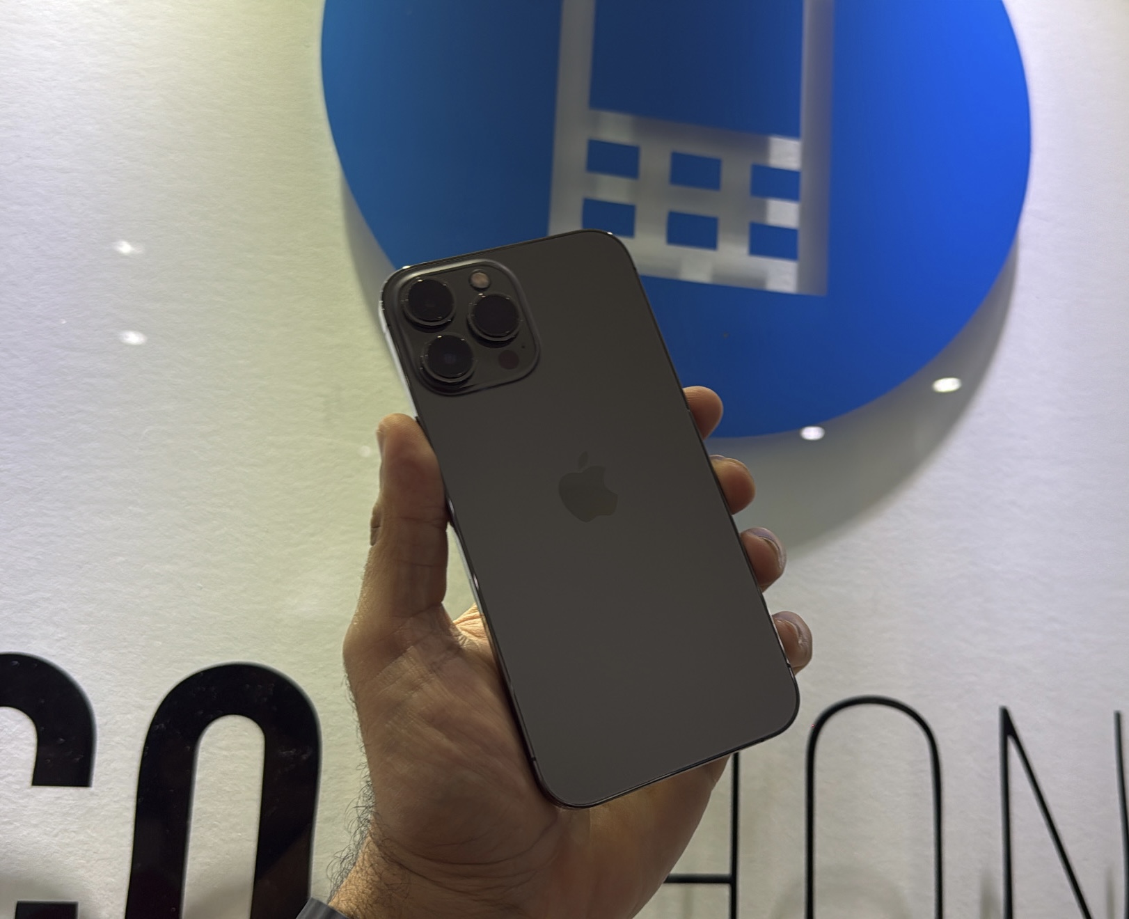 celulares y tabletas - iPhone 13 Pro Max 256GB Desbloqueado $ 37,500 NEG