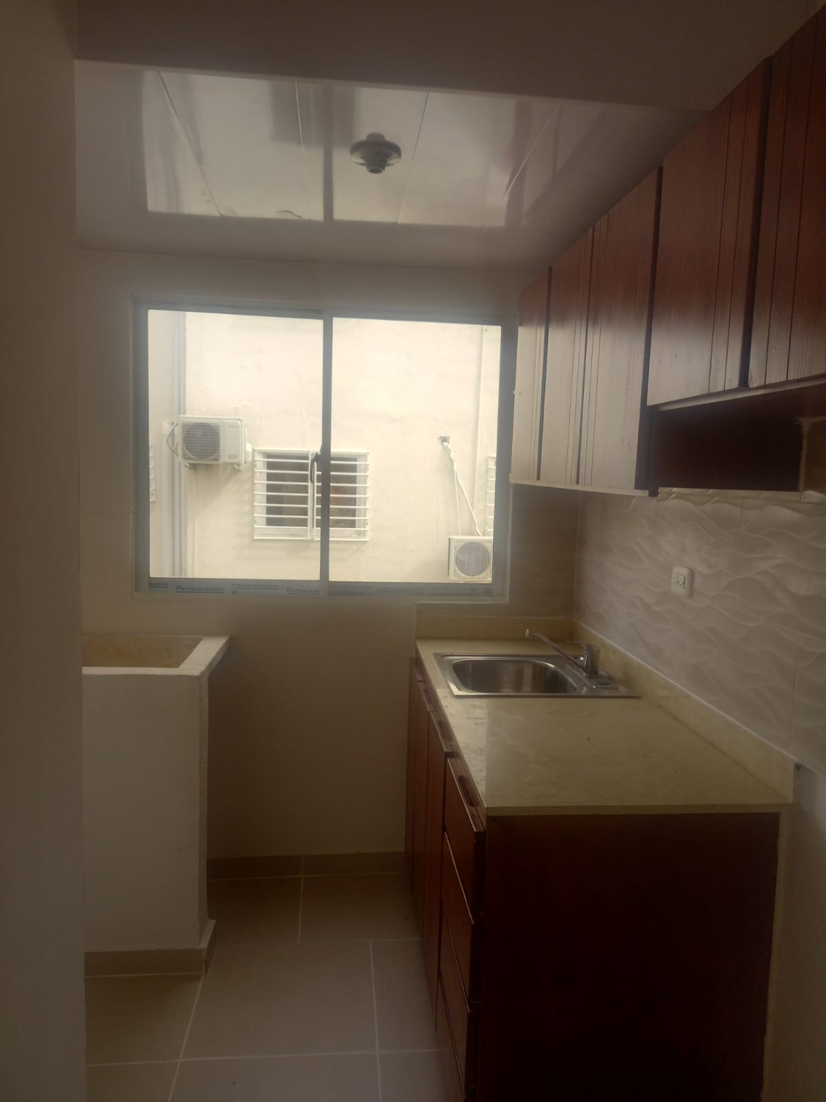 apartamentos - VENDO APART. PARA INVERTIR O VIVIR STO DGO ESTE 2