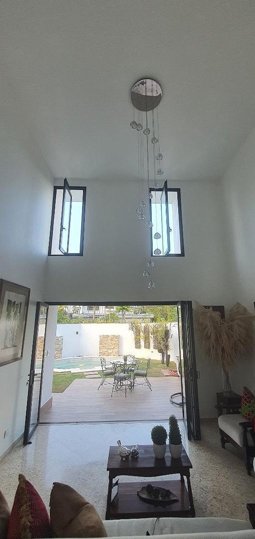 casas - Casa en venta en Cuesta hermosa I 5