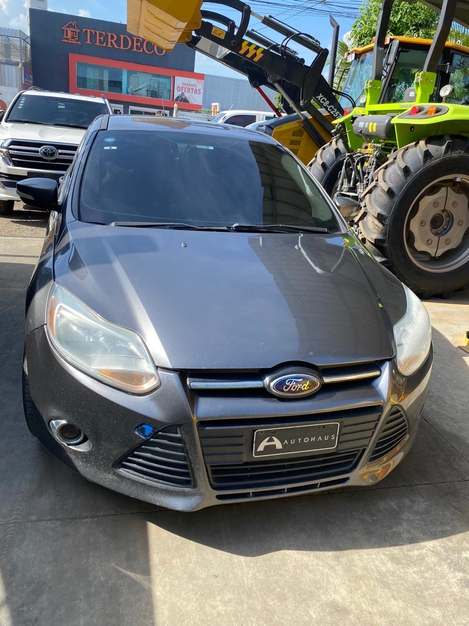 carros - carro en excelente condición  5