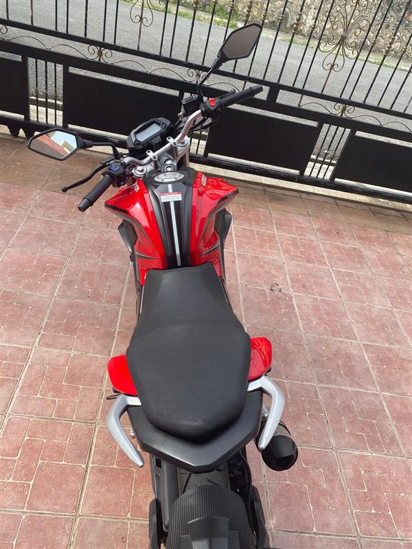 motores y pasolas - Loncin CR5 PRO 2022 de oportunidad 4