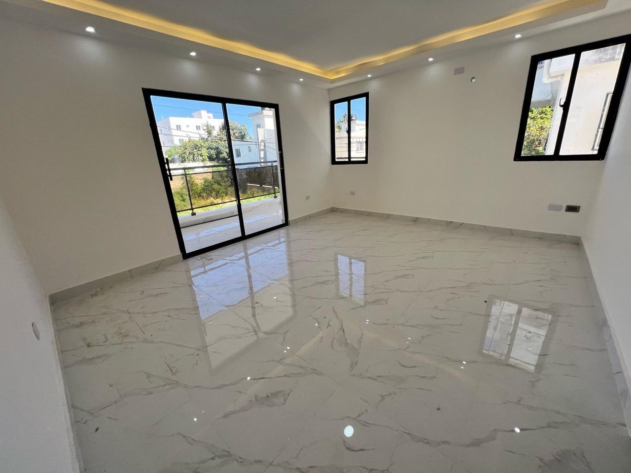 casas - venta de casa de lujo  en la autopista de san isidro Santo Domingo este  1