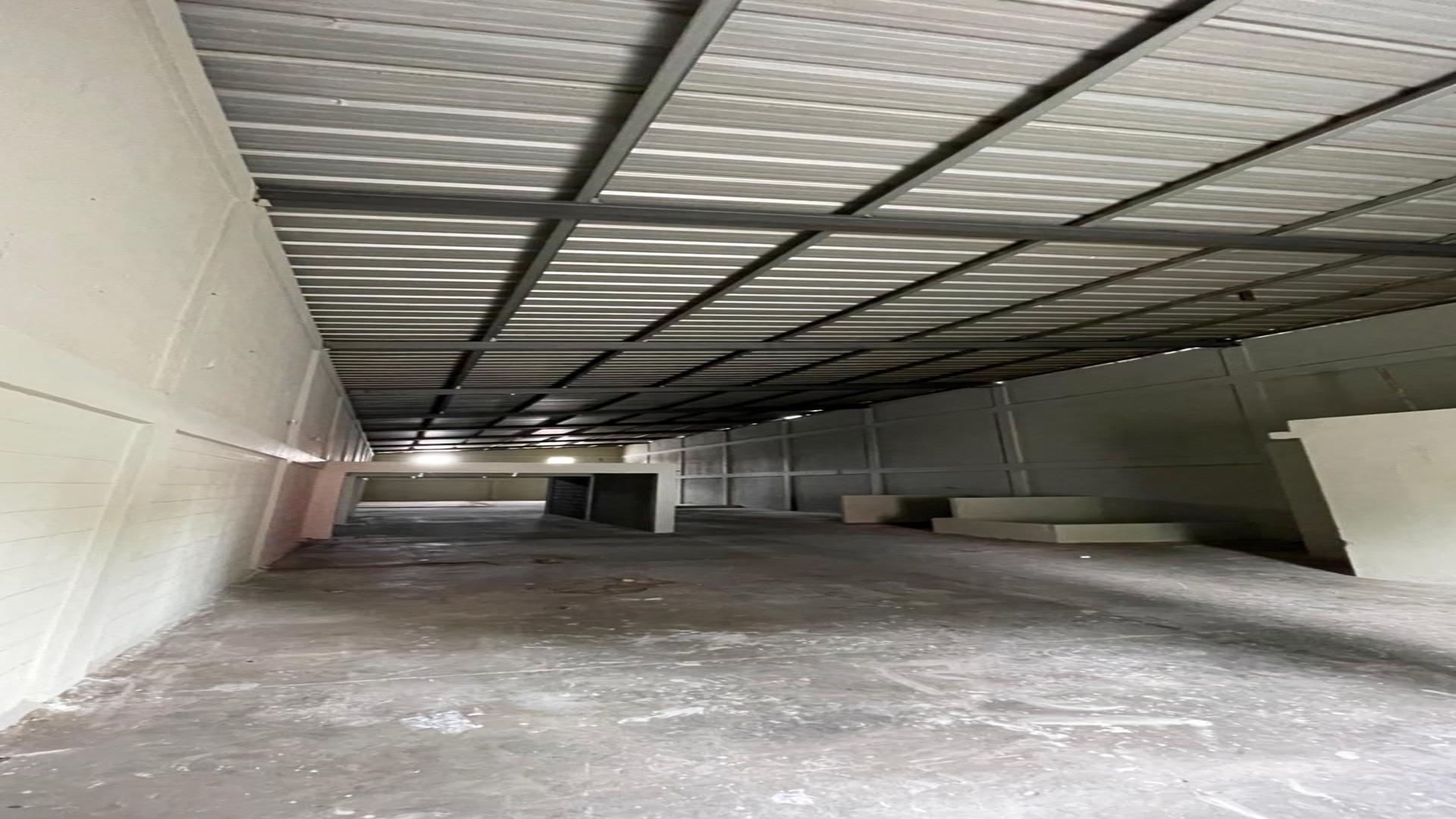 otros inmuebles - Nave Industrial en MEJORAMIENTO SOCIAL SANTO DOMINGO DE GUZMÁN 2