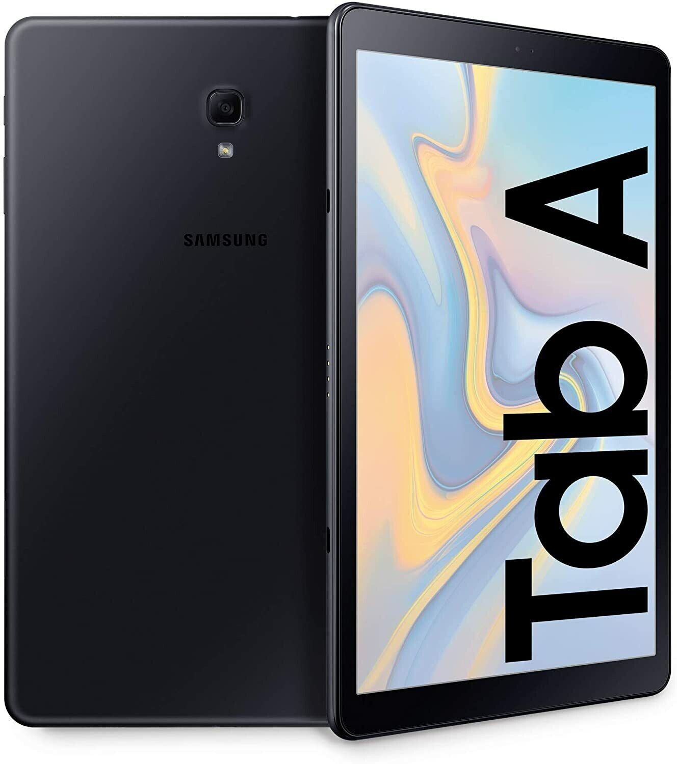 celulares y tabletas - Samsung Galaxy Tab A 8.0 SM-T387V 32GB $3,500  2
